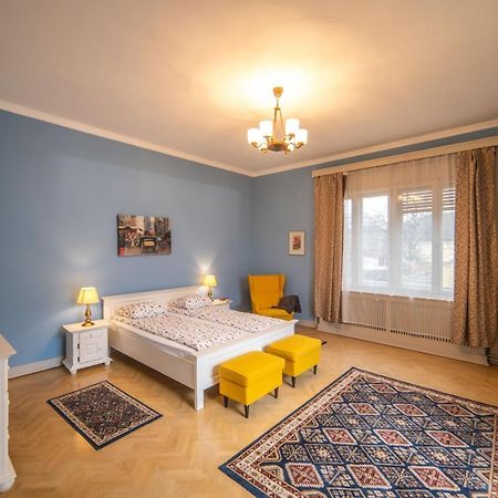 City House Timisoara Exterior photo