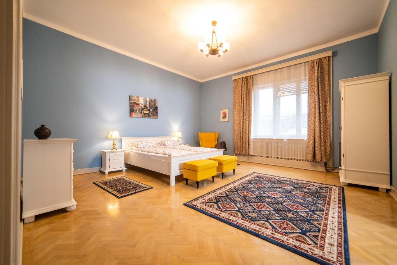 City House Timisoara Exterior photo