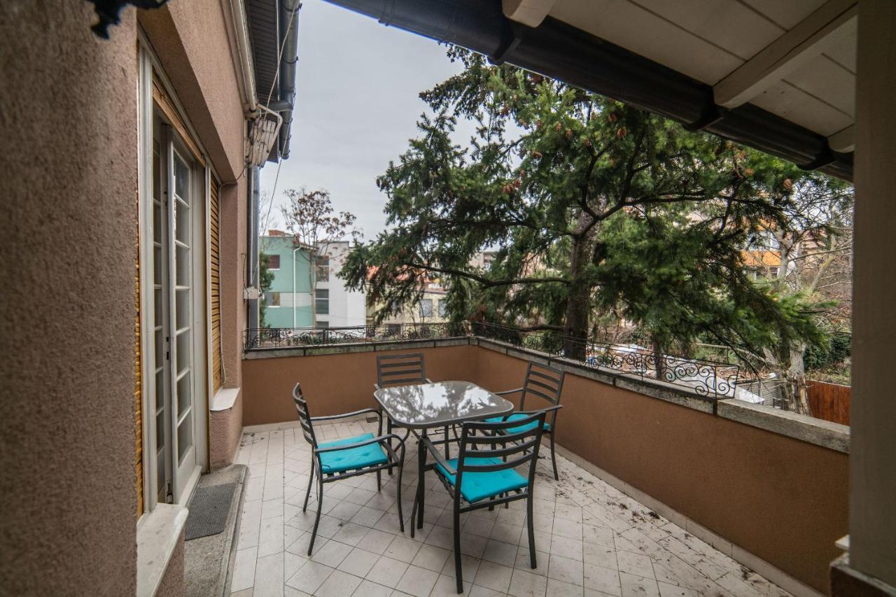 City House Timisoara Exterior photo